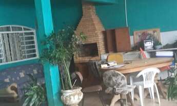 Imagem 6: Casa para venda com 250m² com 3 quartos no Centro - São Sebastião - DF