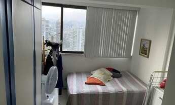 Imagem 6: Cobertura duplex para venda tem 263 metros quadrados com 5 quartos