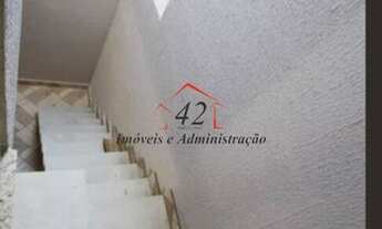 Imagem 5: Sobrado com 3 Quartos e 3 banheiros à Venda, 123 m² por R$ 510.000