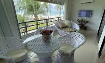 Imagem 7: Aquaville Resort, Cobertura, Frente Mar, Porteira Fechada, 3 Quartos, 3 Banheiros, 2 Vagas