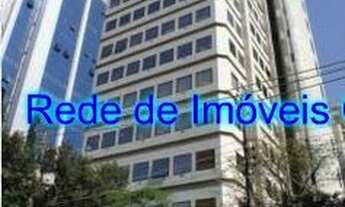 Imagem 4: Itaim Bibi - 200M - com sala de Reunião