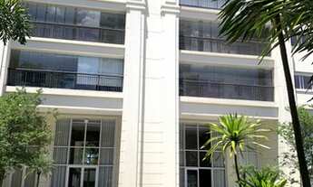 Imagem 1: Cobertura duplex para venda possui 212 metros quadrados com 3 quartos