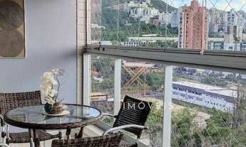 Imagem 6: Apartamento com 4 dormitórios à venda, 132 m² por R$ 1.300.000,00 - Estoril - Belo Horizon