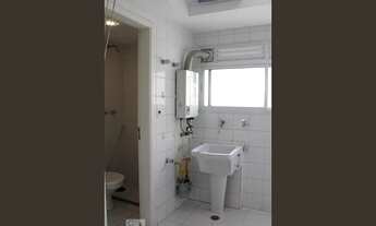 Imagem 5: Apartamento para venda tem 110 metros quadrados com 3 quartos em Água Branca - São Paulo