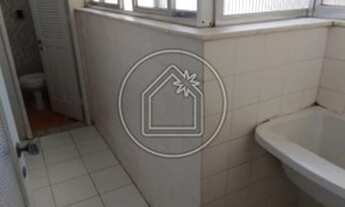 Imagem 7: OPORTUNIDADE!! Segunda quadra da praia - 02 quartos