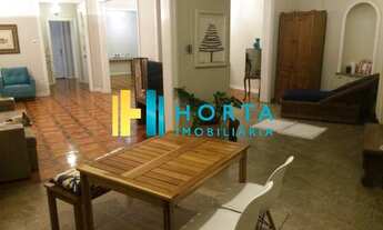 Imagem 5: Rio de Janeiro - Apartamento Padrão - Copacabana