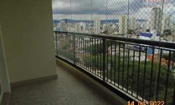 Imagem 2: Apartamento Vila Ipojuca São Paulo/SP