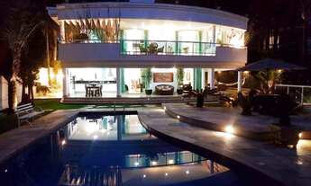 Imagem 2: NOVA LIMA - Casa de Condomínio - Vila Del Rey