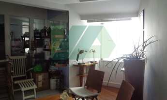 Imagem 5: Apartamento à venda, 4 quartos, 1 suíte, 3 vagas, Ipanema - Rio de Janeiro/RJ