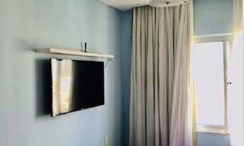 Imagem 3: 592 - Jardim Apipema Cobertura Triplex com 5/4, sendo 2 suítes