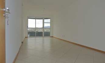 Imagem 2: Apartamento 96m², 2 quartos, suite, dep. empregada - Campo grande/RJ