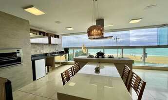 Imagem 3: Vila Velha - Apartamento Padrão - Praia Da Costa