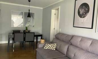 Imagem 4: Apartamento para venda com 124 metros quadrados com 4 quartos em Vila Carrão - São Paulo