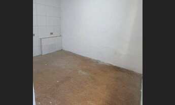 Imagem 4: Casa com 1 dormitório para alugar, 55 m² por R$ 600,00/mês - Conjunto Habitacional Calux