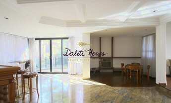 Imagem 7: EXCELENTE APARTAMENTO COM 216M2. NOBRE, TOTALMENTE REFORMADO-NÃO PERCA