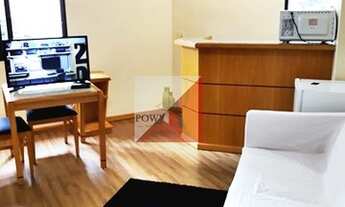 Imagem 6: FLAT HAMPTON PARK DISPONIVEL PARA LOCAÇÃO