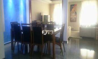 Imagem 7: Sobrado com 4 dormitórios à venda, 370 m² - Cidade Patriarca - São Paulo/SP