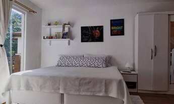 Imagem 7: Casa para venda com 160 metros quadrados com 3 quartos em Retiro - Petrópolis - RJ