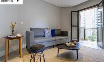 Imagem 3: É aqui no coração de Perdizes que fica este apartamento de 2 suítes e 4 varandas, na R. Ca