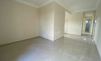 Imagem 6: Apartamento com 3 dormitórios à venda, 57 m² por R$ 230.000,00 - Afonso Pena - São José do