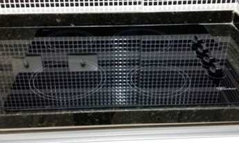 Imagem 7: Imóvel mobiliado venda ou locação no Choice Panamby, 40 metros quadrados com 1 quarto e