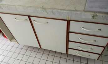 Imagem 3: Apartamento Jardim São Savério São Paulo/SP