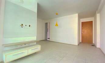 Imagem 3: Apartamento para venda possui 71 metros quadrados com 3 quartos em Encruzilhada - Recife