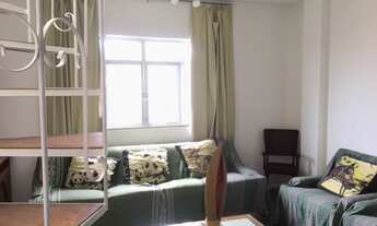 Imagem 2: Cobertura para venda com 170 metros quadrados com 3 quartos em Passagem - Cabo Frio - RJ