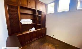 Imagem 2: Sobrado com 3 dormitórios, 296 m² - venda por R$ 2.500.000,00 ou aluguel por R$ 10.000,00