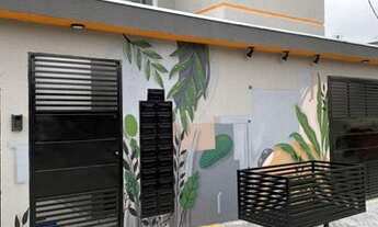 Imagem: Apartamento com 2 quartos em Vila Ré