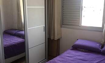 Imagem 7: APARTAMENTO - JD. UTINGA - SANTO ANDRÉ -SP