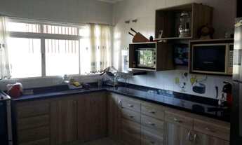 Imagem 3: JUNDIAÍ - Casa Padrão - LOTEAMENTO VALE AZUL I