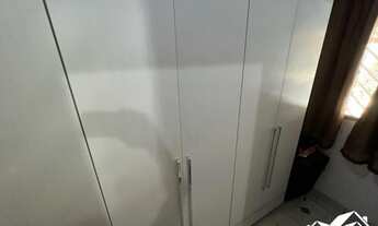 Imagem 7: Excelente casa com 3 quartos, sendo 1 com suite e 1 com suite e closet