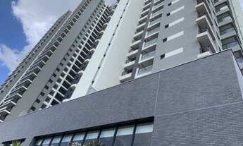 Imagem: APARTAMENTO 61m2 - 2 DORMITÓRIOS - 1 SUÍTE