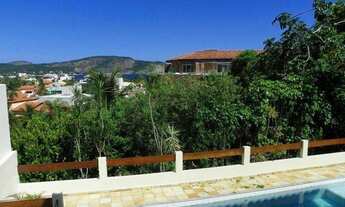 Imagem 5: Casa com 4 dormitórios à venda, 366 m² por R$ 1.499.000,00 - Camboinhas - Niterói/RJ