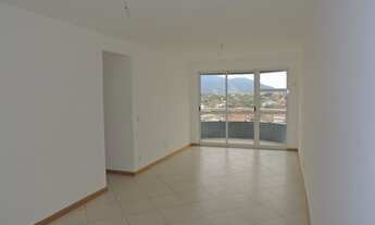 Imagem 3: Apartamento 96m², 2 quartos, suite, dep. empregada - Campo grande/RJ