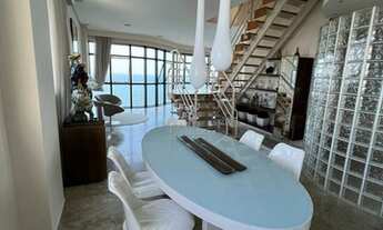 Imagem 7: Apartamento para venda possui 568 metros quadrados com 4 quartos