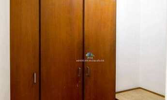 Imagem 6: Apartamento com 3 dormitórios para alugar, 113 m² por R$ 5.900,00/mês - Brooklin Paulista