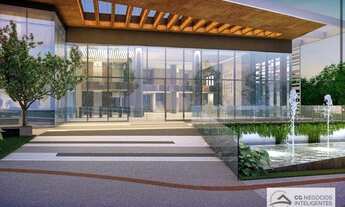 Imagem 5: Sala para alugar, 250 m² por R$ 15.000/mês - Bela Suiça - Londrina/PR