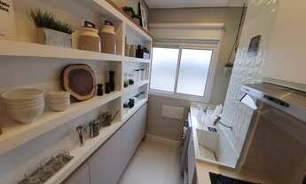 Imagem 6: Apartamento para venda possui 40 metros quadrados com 1 quarto em José Bonifácio - São Pau