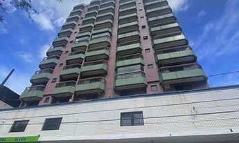 Imagem: Apartamento com 3 dorms, Canto do Forte