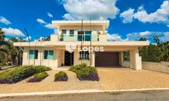 Imagem: Casa Condomínio Itatiba Country Club