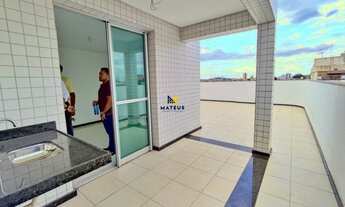 Imagem 6: BELO HORIZONTE - Cobertura - Padre Eustáquio