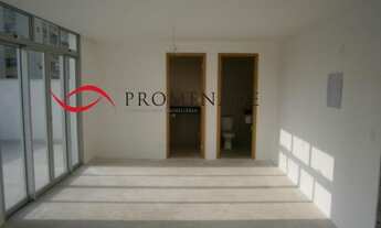 Imagem 4: NITEROI - Conjunto Comercial/Sala - ICARAI