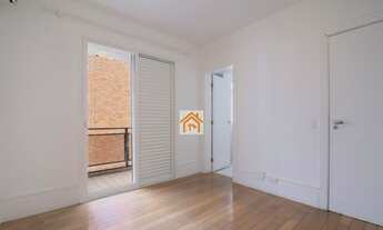 Imagem 7: São Paulo - Apartamento Padrão - Vila Nova Conceição