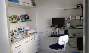 Imagem 4: Apartamento 4/4 Sendo 2 Suítes e Varanda em Lagoa Nova Natal RN