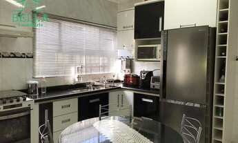 Imagem 4: Casa com 2 dormitórios à venda por R$ 640.000,00 - Jardim Santo Elias - São Paulo/SP