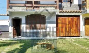 Imagem: Maricá - Casa Padrão - Itaipuaçú