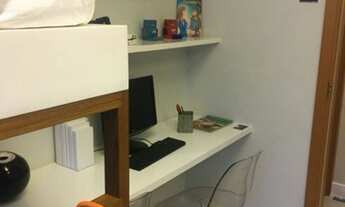 Imagem 6: Apartamento para venda com 71 metros quadrados e 2 quartos em Recreio dos Bandeirantes - R