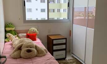 Imagem 5: Apartamento 2 quartos suíte, Pq Cascavel, 9º andar, Near